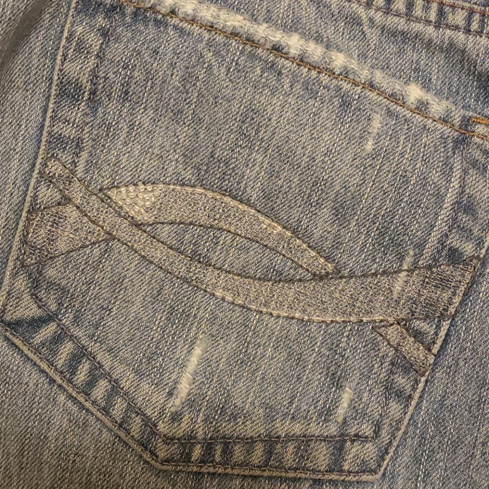 Jeans - Picture 6 of 6